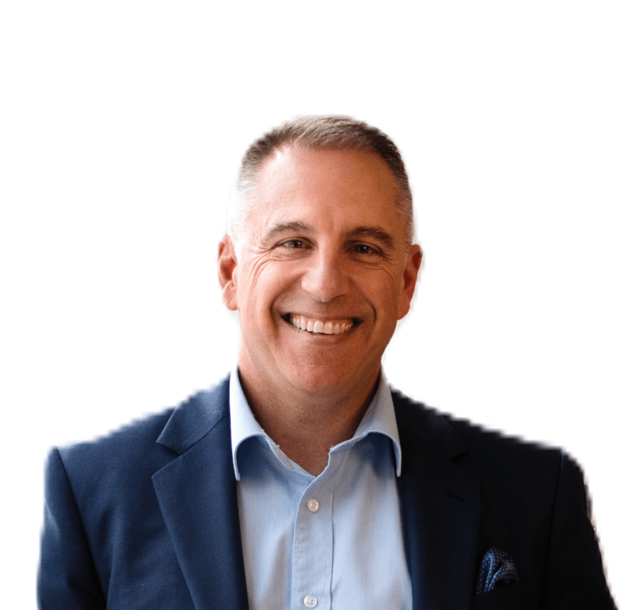 Leo Tortorici Finance broker